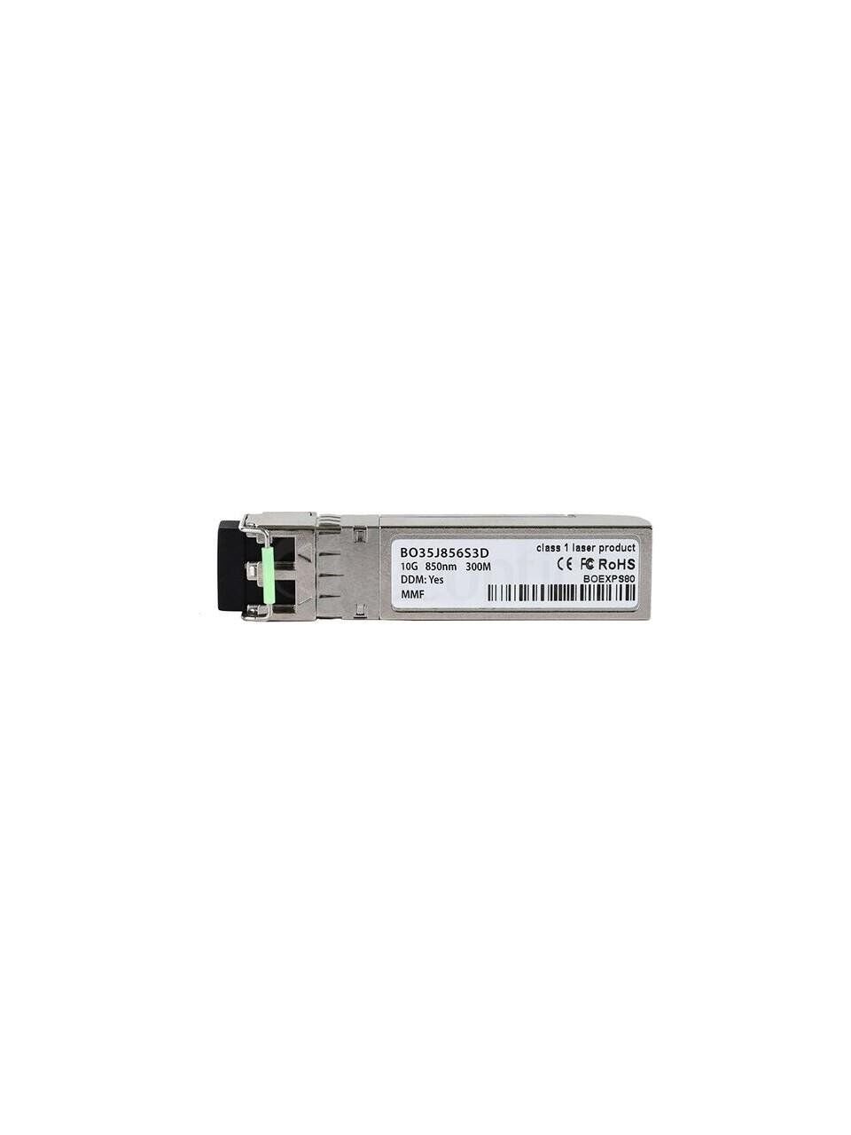 HUAWEİ 10G LC SFP+ Multi-Mode Module Optical Transceiver 850nm 0.3km OMXD30000