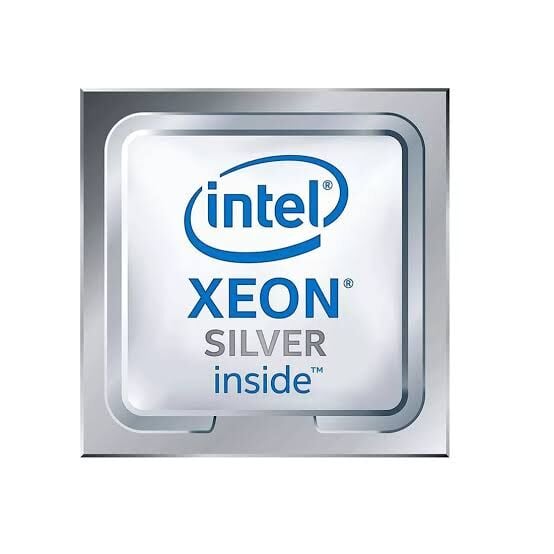 İNTEL Xeon Silver 4214R 2.4GHz Processor CPU İşlemci Kutusuz Tray