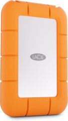 LACİE Rugged Mini 4TB USB-C 3.1 2.5'' Harici Taşınabilir Harddisk STFR4000800 400-8899667 2EUAPA-570 - 2