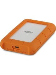 LACİE Rugged Mini 4TB USB-C 3.1 2.5” Harici Taşınabilir Harddisk STFR4000800 400-8899667 2EUAPA-570