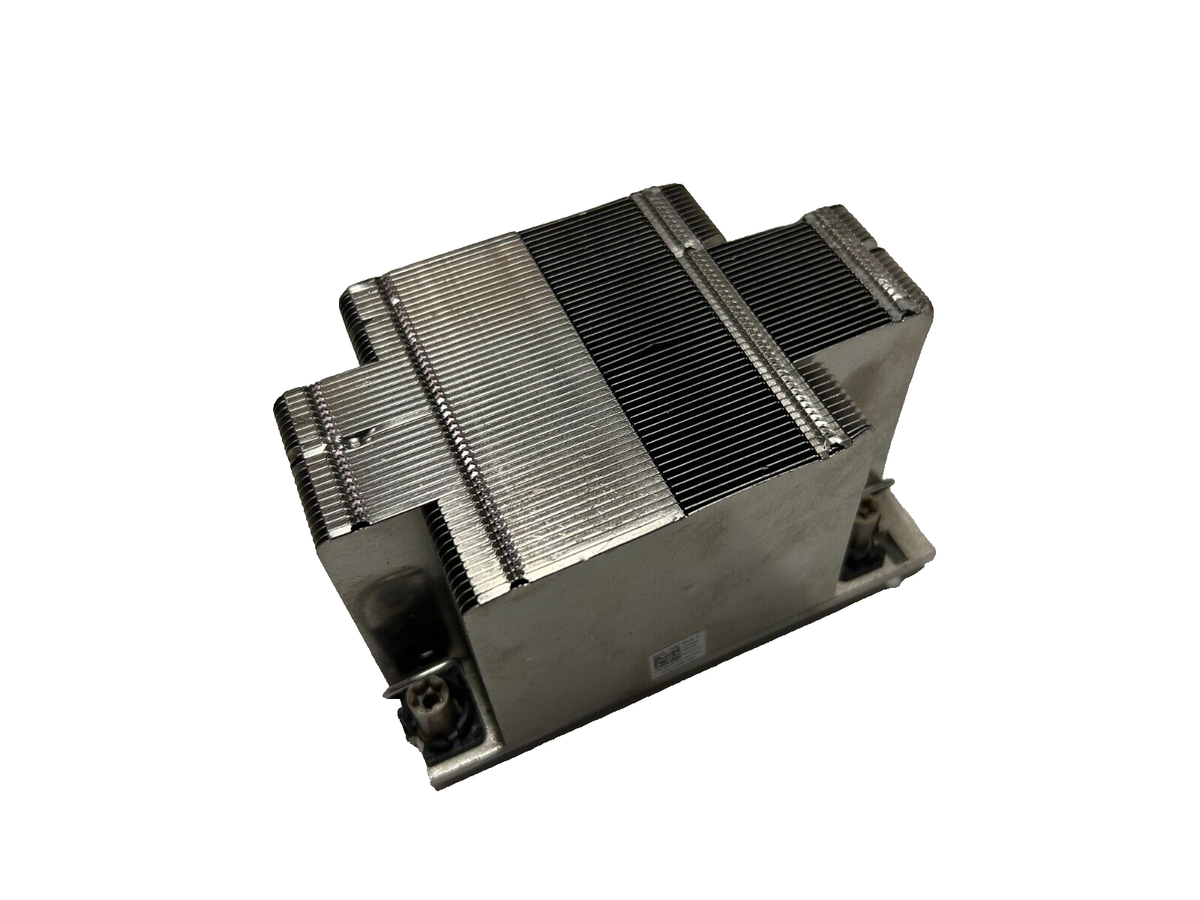 DELL PowerEdge R750XS Cpu Heatsink