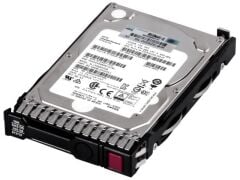 (2.EL) HPE 300GB 10K 12G SAS 2.5'' Server Sunucu Harddisk EG000300JWSJP AL15SEB030N HDEBL05CGA51 876936-003 872483-002