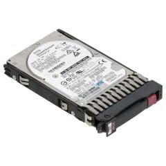 (2.EL) HPE 300GB 10K 12G SAS 2.5'' Server Sunucu Harddisk EG000300JWFVB AL14SEB03EN HDEBJ05CGA51 872483-002 872286-001
