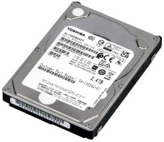TOSHİBA 2.4TB 10K 12G SAS 2.5'' Server Sunucu Harddisk AL15SEB24EP HDEBL20JAA51 58-100262-01