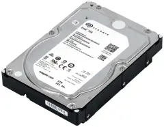 (2.EL) SEAGATE Exos 7E8 6TB 7.2K 12G SAS 3.5'' Server Sunucu Harddisk ST6000NM0105 1YY210-004