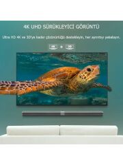UGREEN 10245 DP102 3D 4K Görüntü Desteği DisplayPort to DisplayPort DP 1.2 Kablosu Siyah 1.5metre