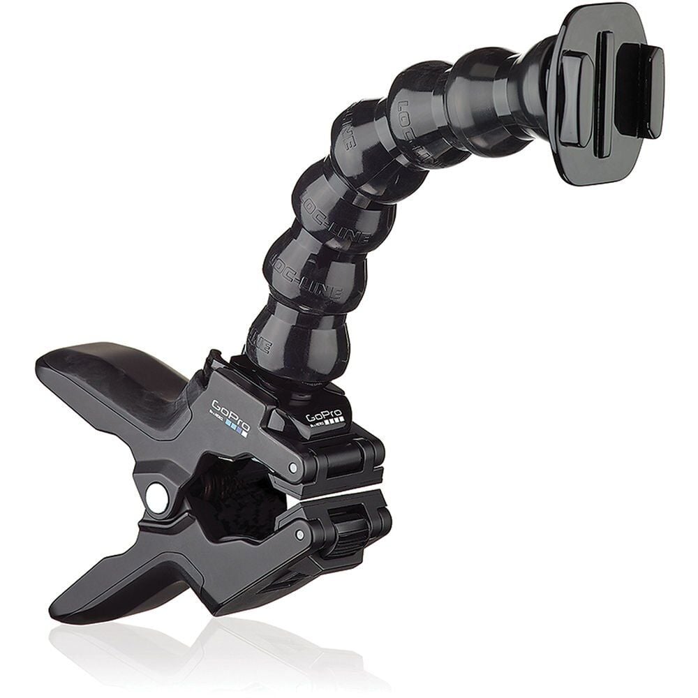 GoPro Jaws Flex Clamp 15cm ACMPM-001