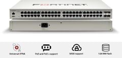 FORTİNET FortiSwitch 148F Layer 2 FortiGate Network Switch FS-148F - 2