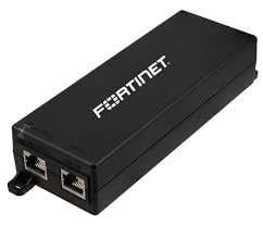 FORTİNET GPI-145 Gigabit PoE İnjector 1-Port Gigabit PoE Power İnjector PD-9501-10GC/AC