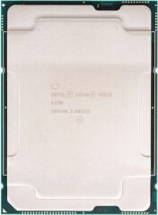 INTEL Xeon Gold 6330 CPU İşlemci Kutusuz Tray - 2