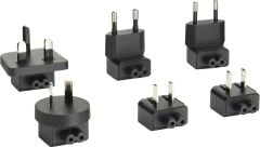 GoPRO AWALC-002 USB-C 5.1 Volt 1.5 Amper Dual Port Çift Çıkışlı Hızlı Supercharger Şarj Aleti (KUTUSUZ) - 2