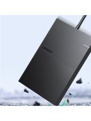 UGREEN 30719 CM471 2.5'' USB 3.0 UASP 5GB/s Sata Harddisk Kutusu