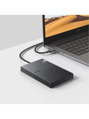 UGREEN 30719 CM471 2.5'' USB 3.0 UASP 5GB/s Sata Harddisk Kutusu