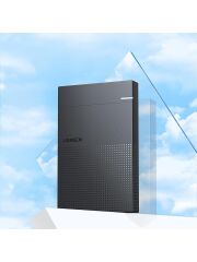 UGREEN 30719 CM471 2.5'' USB 3.0 UASP 5GB/s Sata Harddisk Kutusu