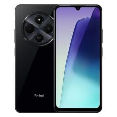 XİAOMİ Redmi 14C 128GB + 6GB Ram Gece Siyahı Cep Telefonu (Xiaomi TÜRKİYE Garantili)