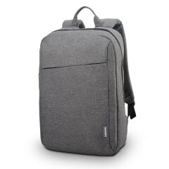 LENOVO B210 Toploader 15.6'' Notebook Sırt Çantası Gri GX40Q17227
