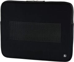 HAMA Neoprene 101797 13.3'' Notebook Çantası Kılıfı Siyah