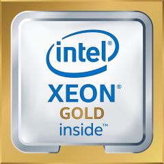 İNTEL Xeon Gold 6134 CPU İşlemci Kutusuz Tray