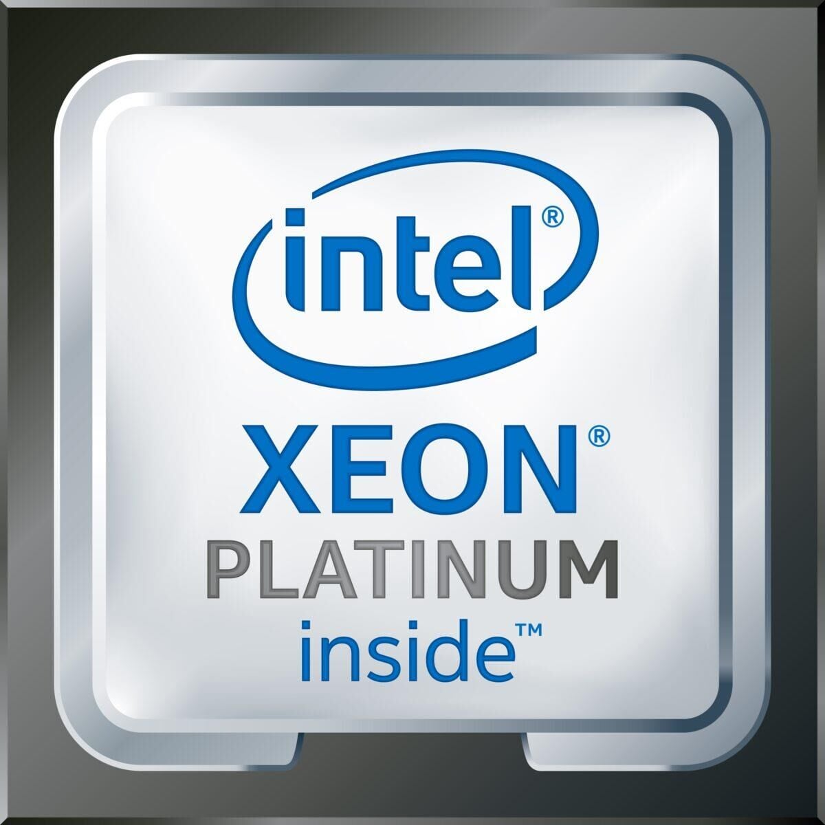 İNTEL Xeon Platinum 8268 CPU İşlemci Kutusuz Tray