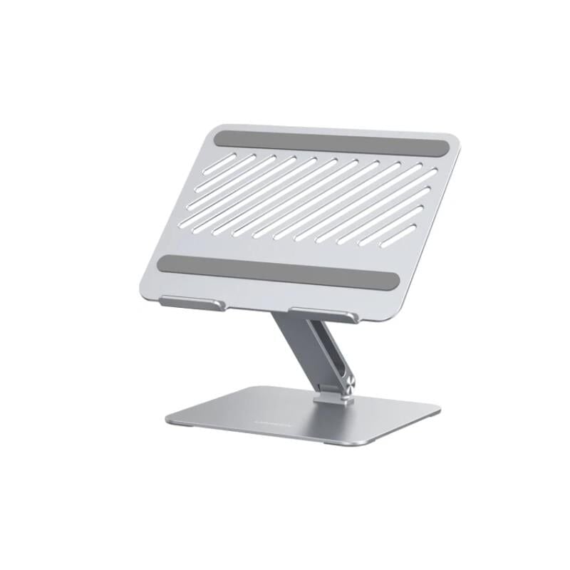 UGREEN 40291 LP339 Yükseklik ve 180° Açı Ayarlı 13''-17'' Alüminyum Alaşım Gövde Tablet Notebook Standı