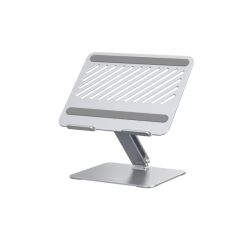 UGREEN 40291 LP339 Yükseklik ve 180° Açı Ayarlı 13''-17'' Alüminyum Alaşım Gövde Tablet Notebook Standı