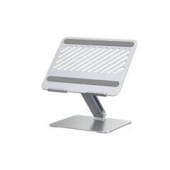 UGREEN 40291 LP339 Yükseklik ve 180° Açı Ayarlı 13''-17'' Alüminyum Alaşım Gövde Tablet Notebook Standı