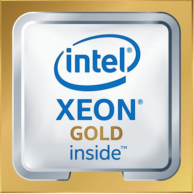İNTEL Xeon-G 6338 CPU for HPE