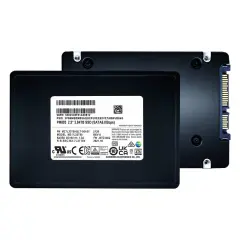 SAMSUNG PM893 3.84TB Sata 6Gbps 2.5'' Server Sunucu SSD MZ-7L33T60 MZ7L33T8HBLT-00A07