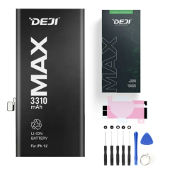 APPLE iPhone 12 / 12 Pro 3310mAh Batarya DEJİ