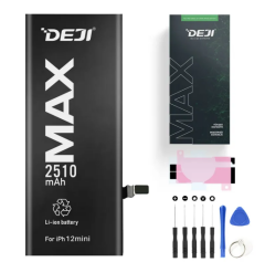 APPLE iPhone 12 Mini 2510mAh Batarya DEJİ