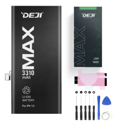 APPLE iPhone 12 Pro 3310mAh BWC Batarya DEJİ