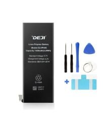 APPLE iPhone 4S 1430mAh Batarya DEJİ