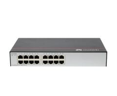 HUAWEİ S1730S-L16FR-A 16 Port 10/100Base-TX Fast Rack Tipi Ethernet Switch