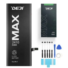 APPLE iPhone 7 2410mAh Batarya DEJİ