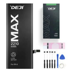 APPLE iPhone 8 2210mAh Batarya DEJİ