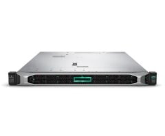 HPE DL360 Gen10+ 1P Silver 4310 32GB MR416ia-4GB No HDD FBWC EU 8SFF 1x800W PSU Rack Server Sunucu P55274R-421