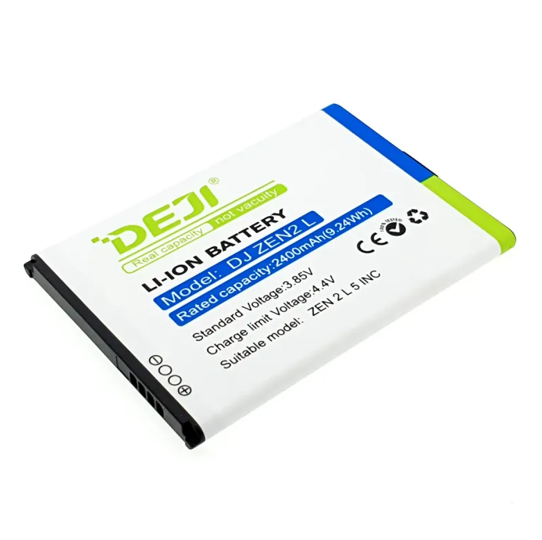 ASUS Zenfone 2 Laser 5.0'' 2400mAh Batarya DEJİ