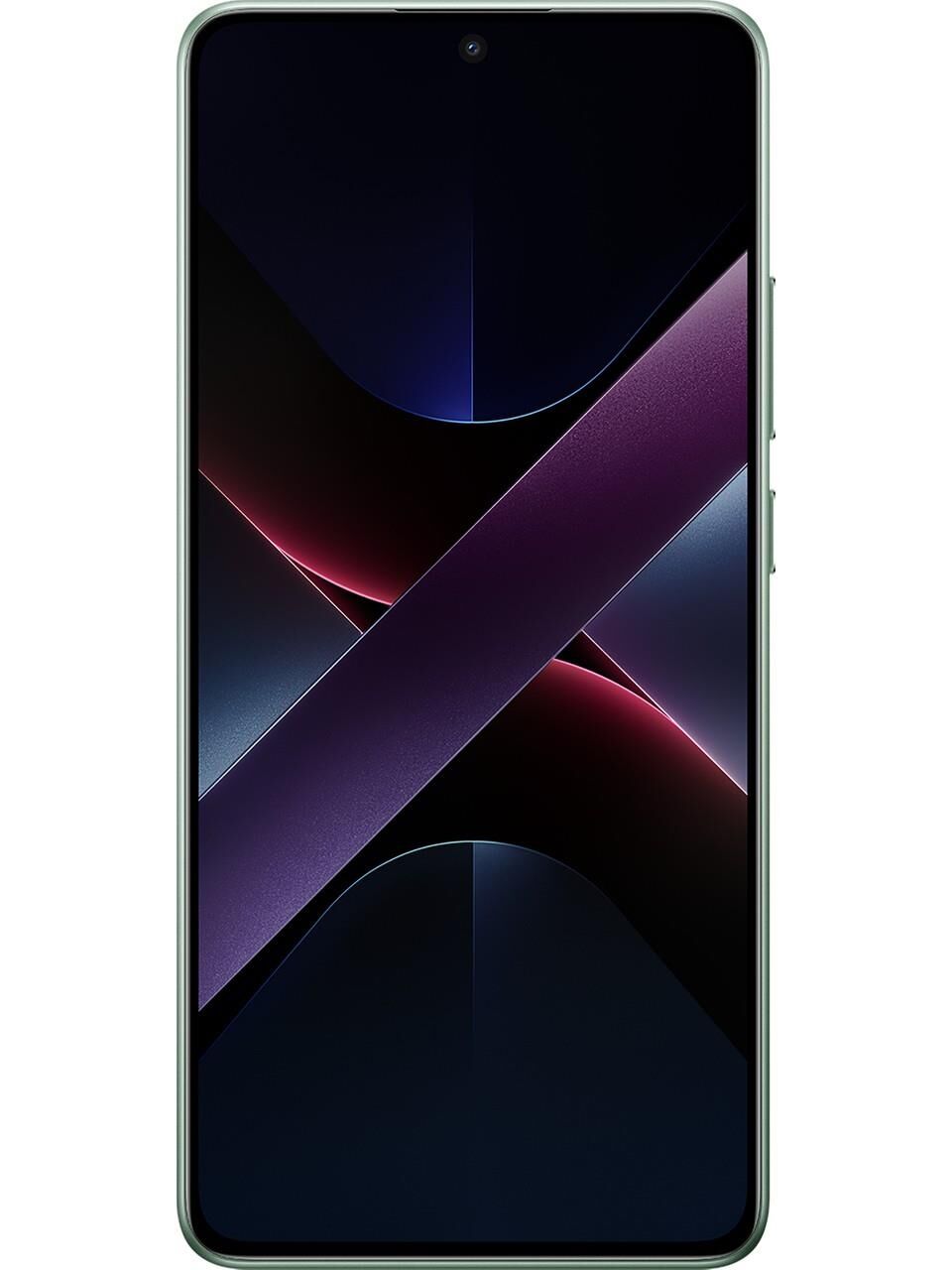 POCO X7 Pro 5G 512 GB + 12GB Ram Yeşil Cep Telefonu (Xiaomi TÜRKİYE Garantili)
