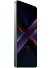 POCO X7 Pro 5G 512 GB + 12GB Ram Yeşil Cep Telefonu (Xiaomi TÜRKİYE Garantili)