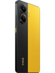 POCO X7 Pro 5G 512 GB + 12GB Ram Sarı Cep Telefonu (Xiaomi TÜRKİYE Garantili) - 2