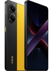 POCO X7 Pro 5G 512 GB + 12GB Ram Sarı Cep Telefonu (Xiaomi TÜRKİYE Garantili)