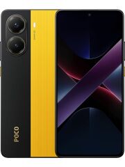 POCO X7 Pro 5G 512 GB + 12GB Ram Sarı Cep Telefonu (Xiaomi TÜRKİYE Garantili)