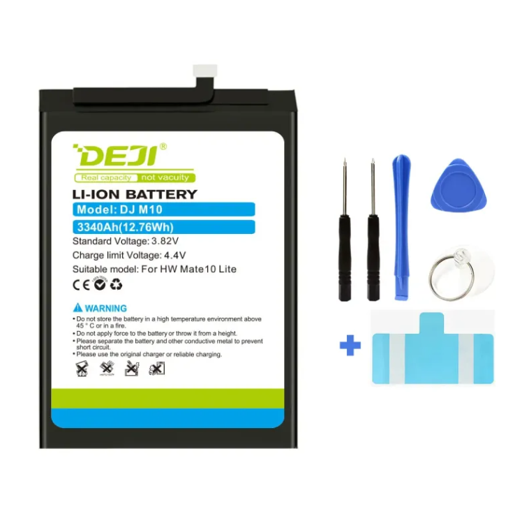 HUAWEİ Mate 10 Lite 3340mAh Batarya DEJİ