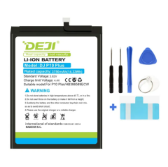 HUAWEİ Mate 20 Lite / P10 Plus 3750mAh Batarya DEJİ