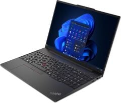 LENOVO ThinkPad E16 Gen 2 Ultra7-155H  512GB SSD + 16 GB RAM 16'' WUXGA FreeDos Dizüstü Bilgisayar