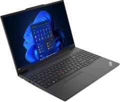 LENOVO ThinkPad E16 Gen 2 Ultra7-155H  512GB SSD + 16 GB RAM 16'' WUXGA FreeDos Dizüstü Bilgisayar - 2