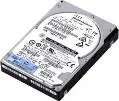 HPE 1.2TB 10K 12G SAS 2.5'' Server Sunucu Harddisk EG1200JEHMC HUC101812CSS204 768788-004 781581-004 0B31245 - 2
