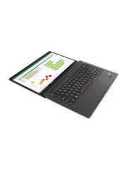 LENOVO ThinkPad E14 20TA-004WTX Gen2 i5-1135G7 8GB 256GB SSD 14'' FreeDos Dizüstü Bilgisayar - 2