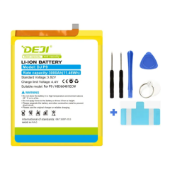 HUAWEİ P20 Lite / P10 Lite / P9 / P9 Lite 2017 / P9 Lite / Honor 8 / Nova 3e 3000mAh Batarya DEJİ