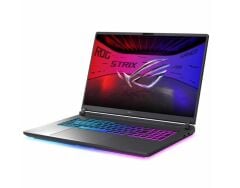 ASUS ROG Strix G18 G815LR-S9156 Ultra 9-275HX 32GB 1TB SSD 12GB RTX5070Tİ 18'' 2.5K WQXGA FreeDos Dizüstü Bilgisayar - 2